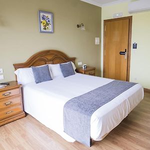 Habitación con Cama King